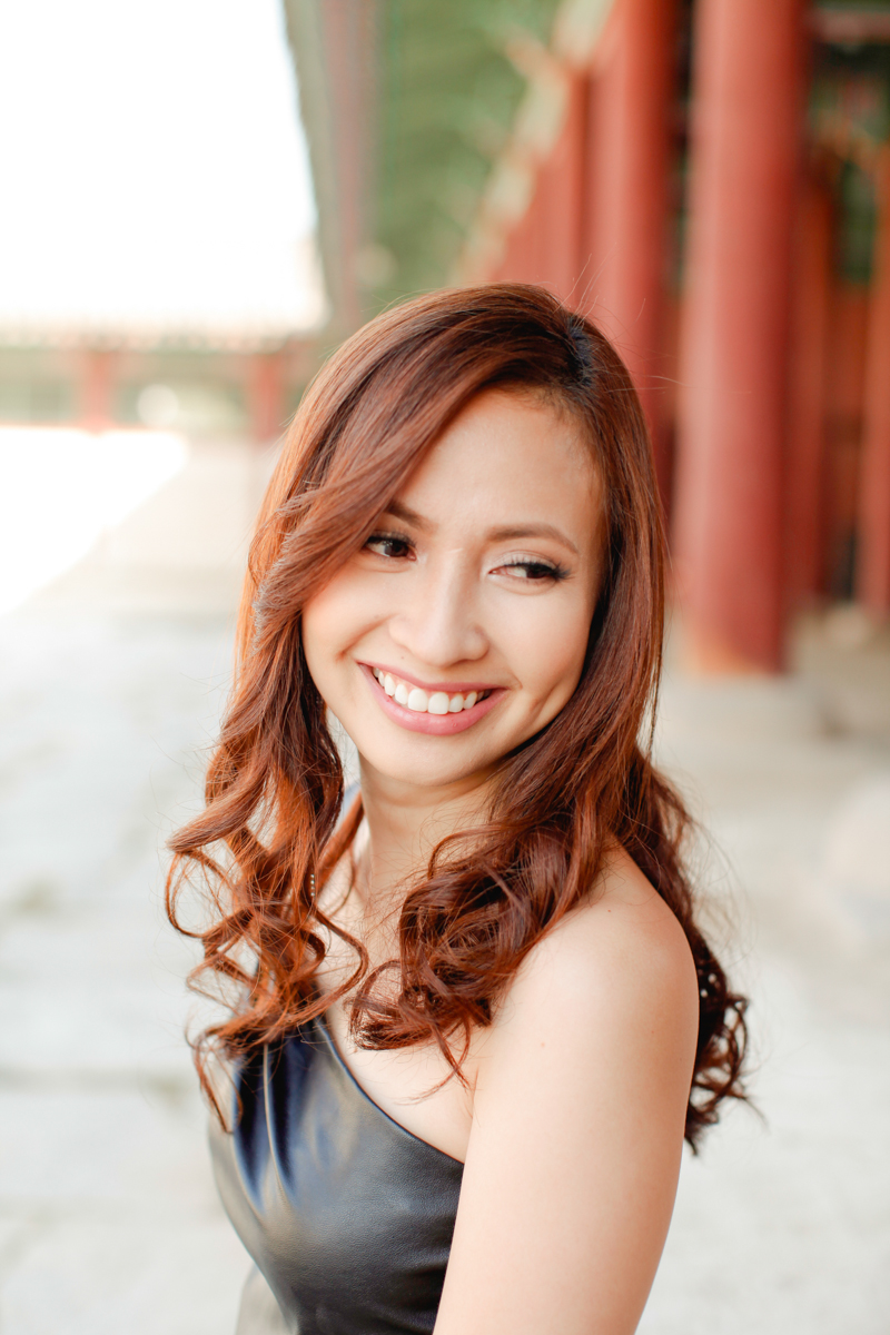 Odie x Tin Prenup Day 1 - 10