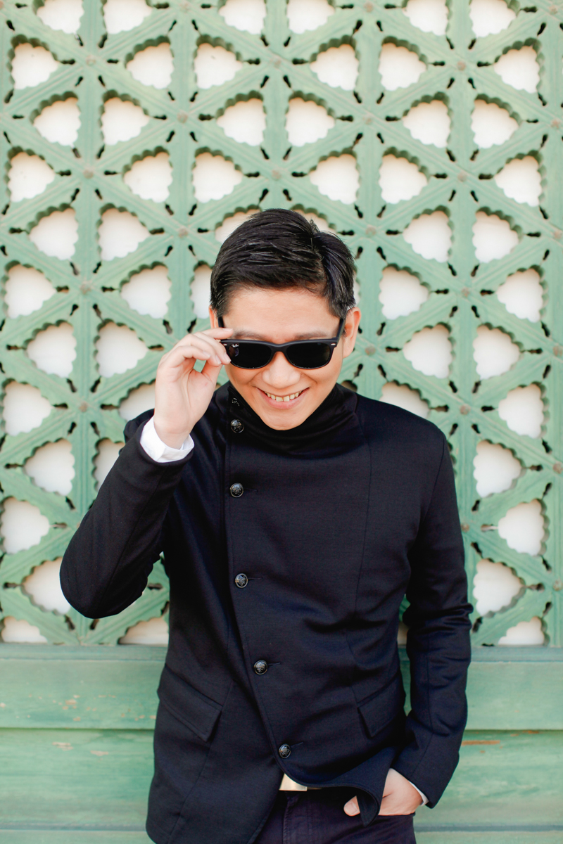 Odie x Tin Prenup Day 1 - 12