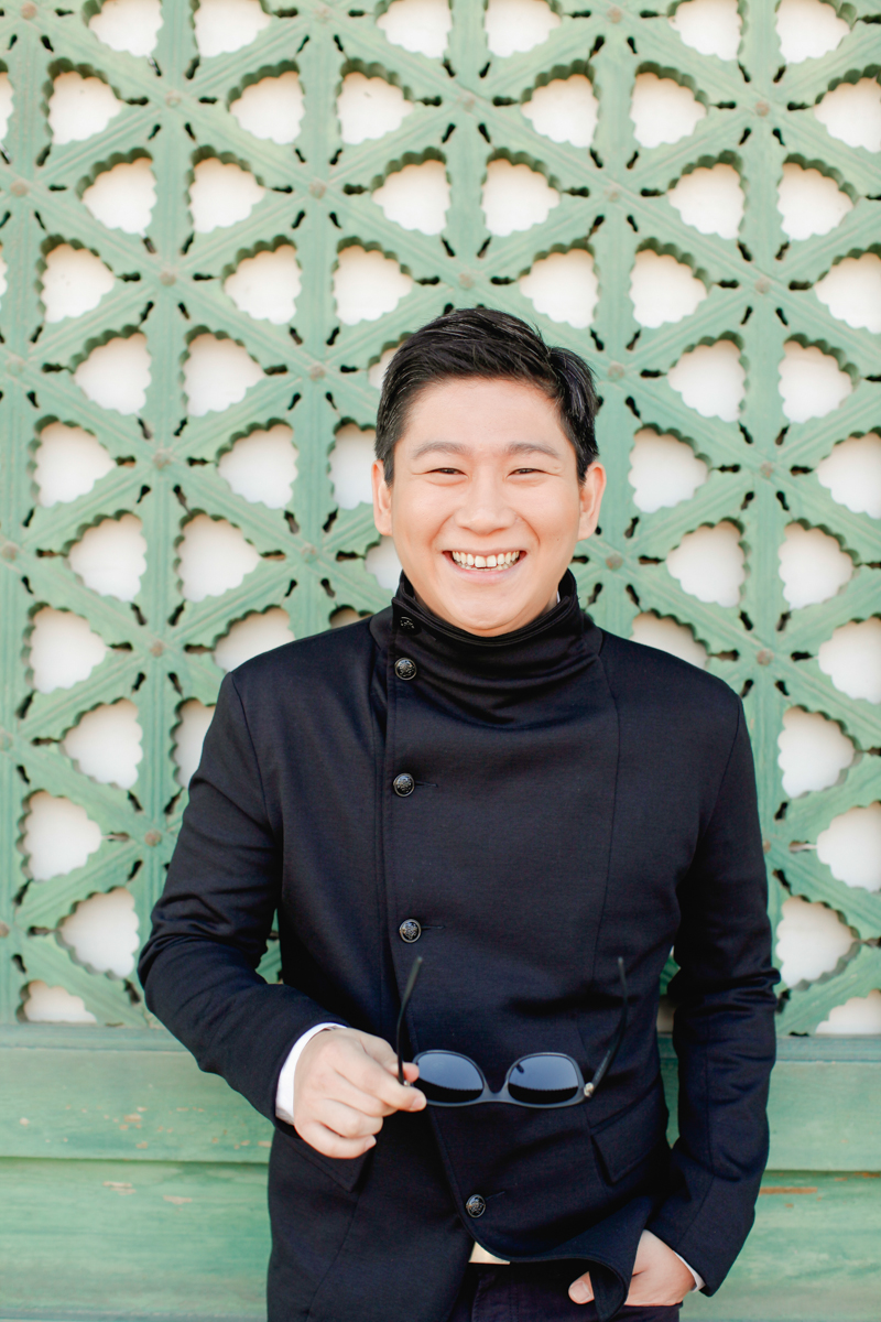 Odie x Tin Prenup Day 1 - 13