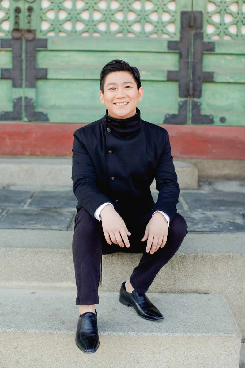 Odie x Tin Prenup Day 1 - 14