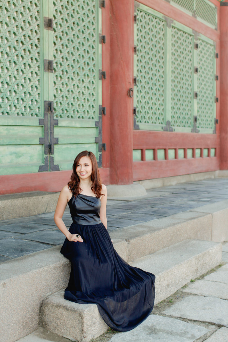 Odie x Tin Prenup Day 1 - 16