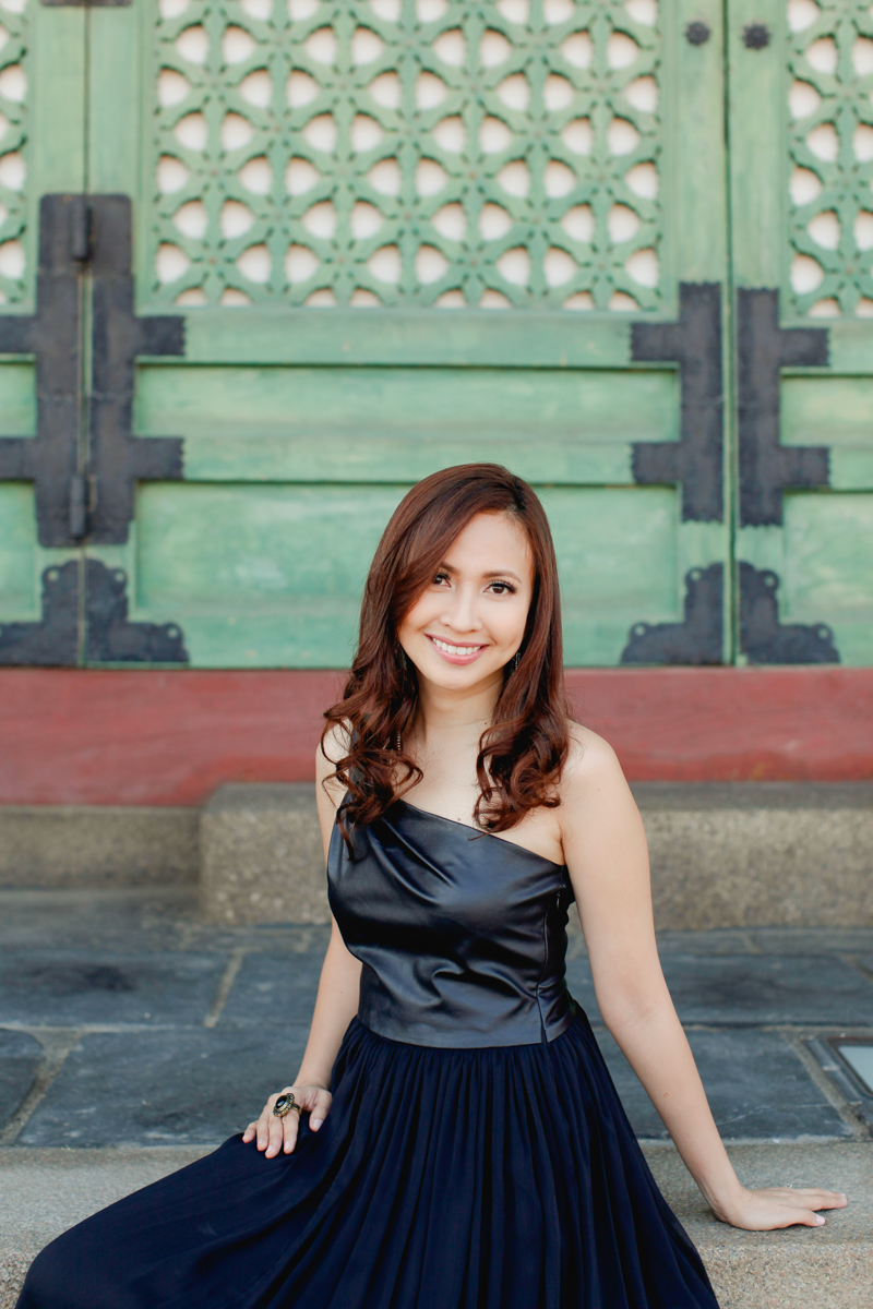 Odie x Tin Prenup Day 1 - 17