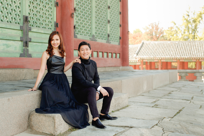 Odie x Tin Prenup Day 1 - 18