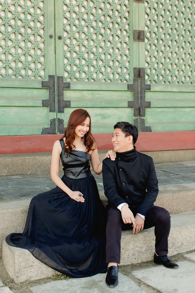 Odie x Tin Prenup Day 1 - 19