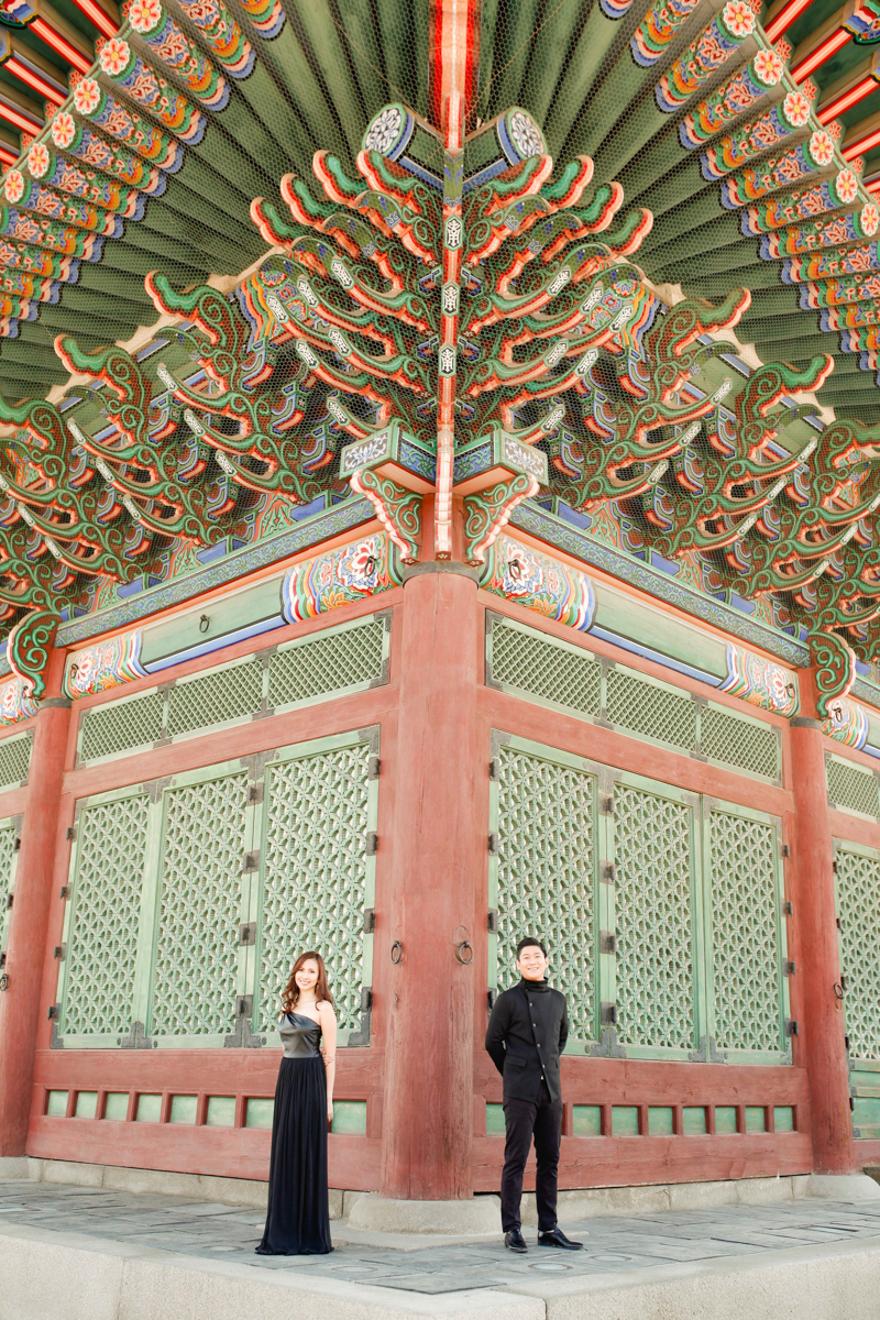 Odie x Tin Prenup Day 1 - 20