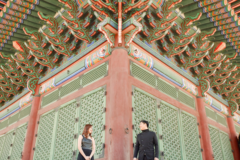 Odie x Tin Prenup Day 1 - 21