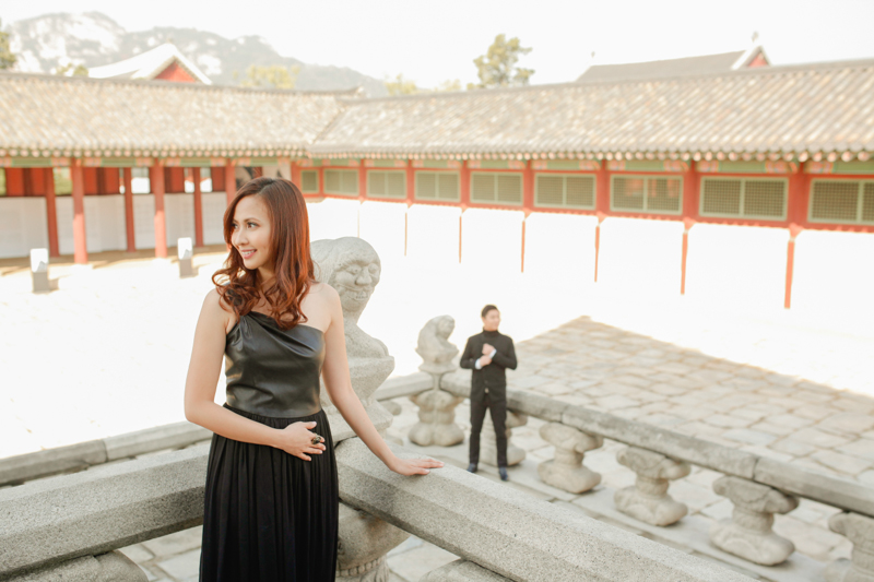 Odie x Tin Prenup Day 1 - 23