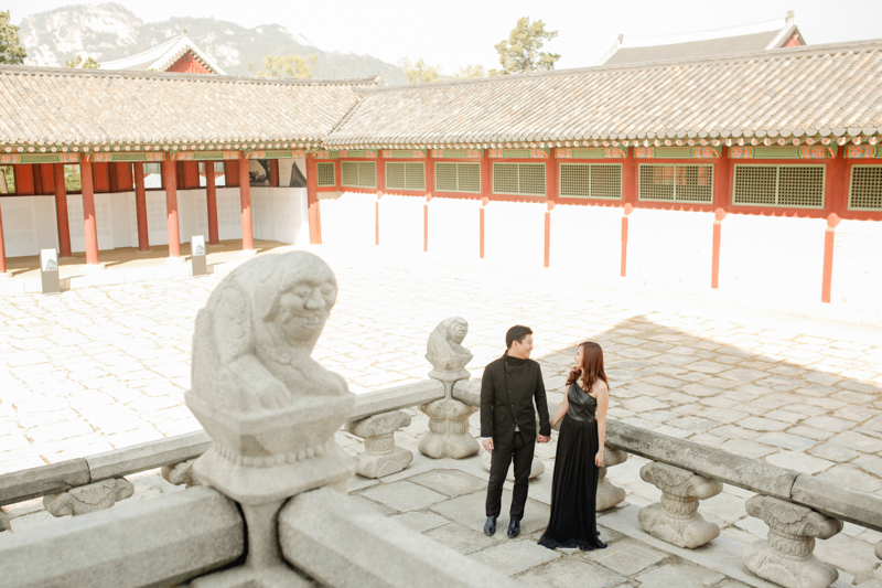 Odie x Tin Prenup Day 1 - 26