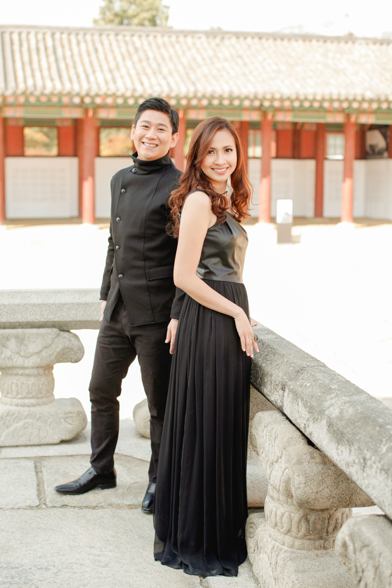 Odie x Tin Prenup Day 1 - 28