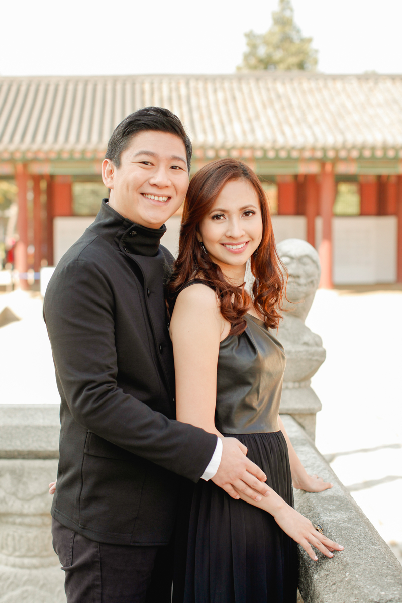 Odie x Tin Prenup Day 1 - 29