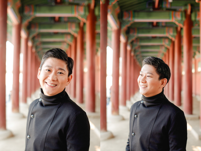 Odie x Tin Prenup Day 1 - 3