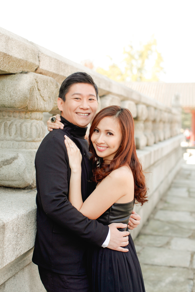 Odie x Tin Prenup Day 1 - 31