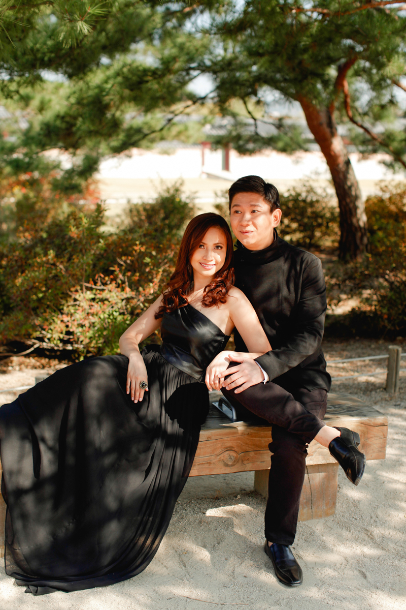 Odie x Tin Prenup Day 1 - 35