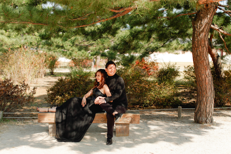 Odie x Tin Prenup Day 1 - 36