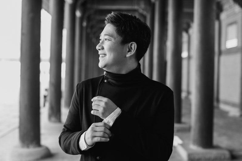 Odie x Tin Prenup Day 1 - 4