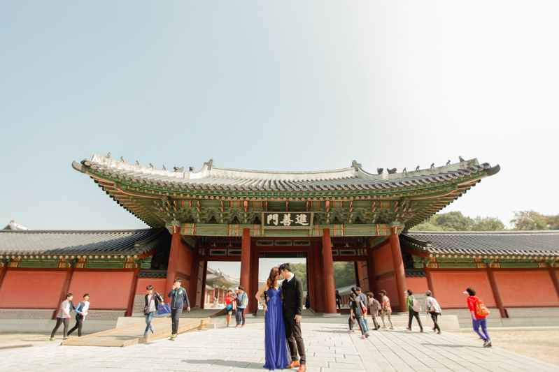 Odie x Tin Prenup Day 1 - 40