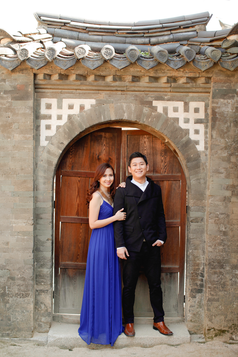 Odie x Tin Prenup Day 1 - 54