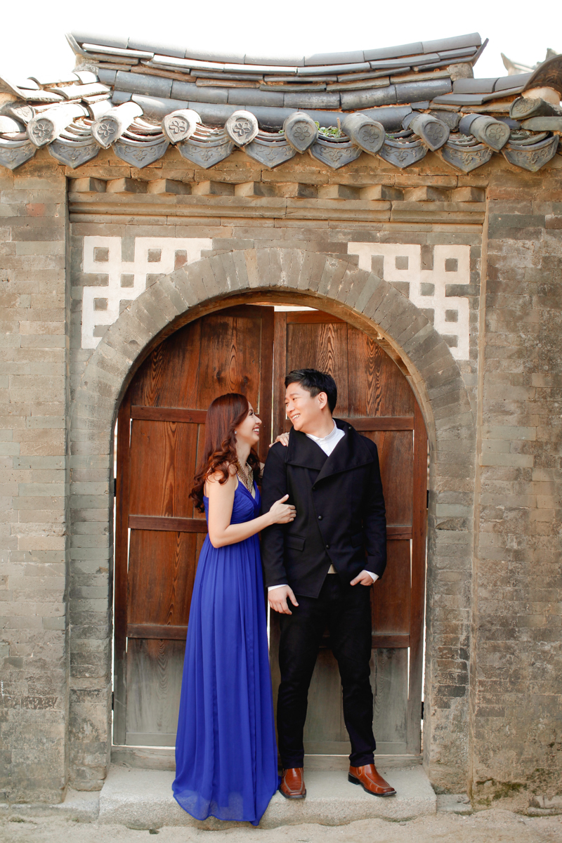 Odie x Tin Prenup Day 1 - 55