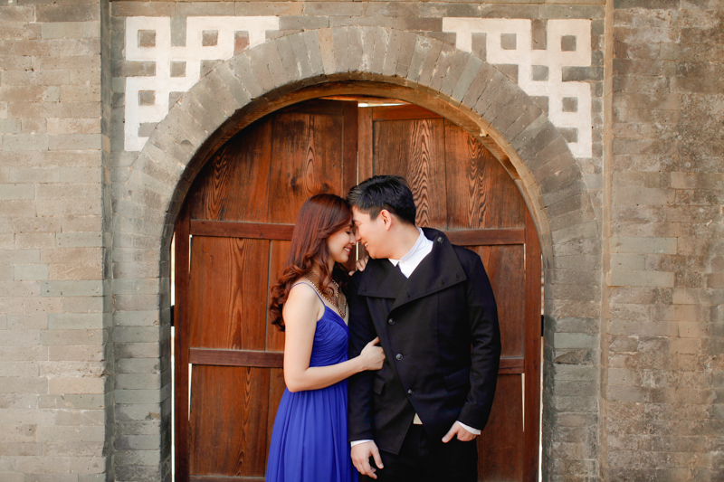 Odie x Tin Prenup Day 1 - 56