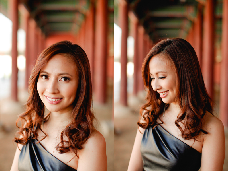 Odie x Tin Prenup Day 1 - 7