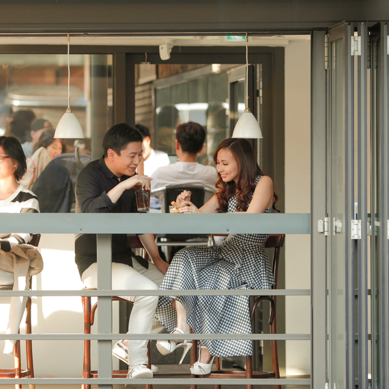 Odie x Tin Prenup Day 1 - 72