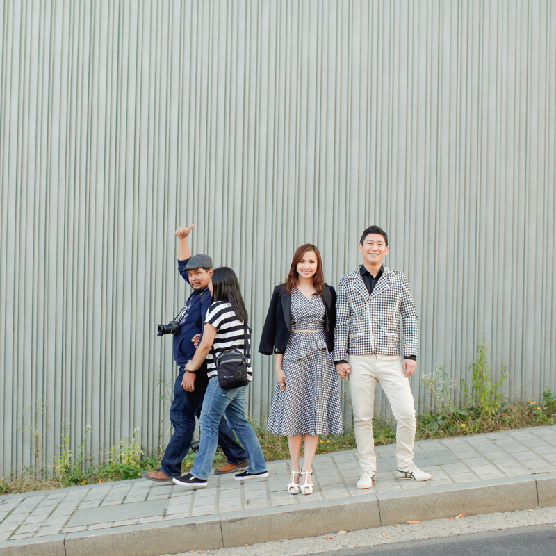 Odie x Tin Prenup Day 1 - 79