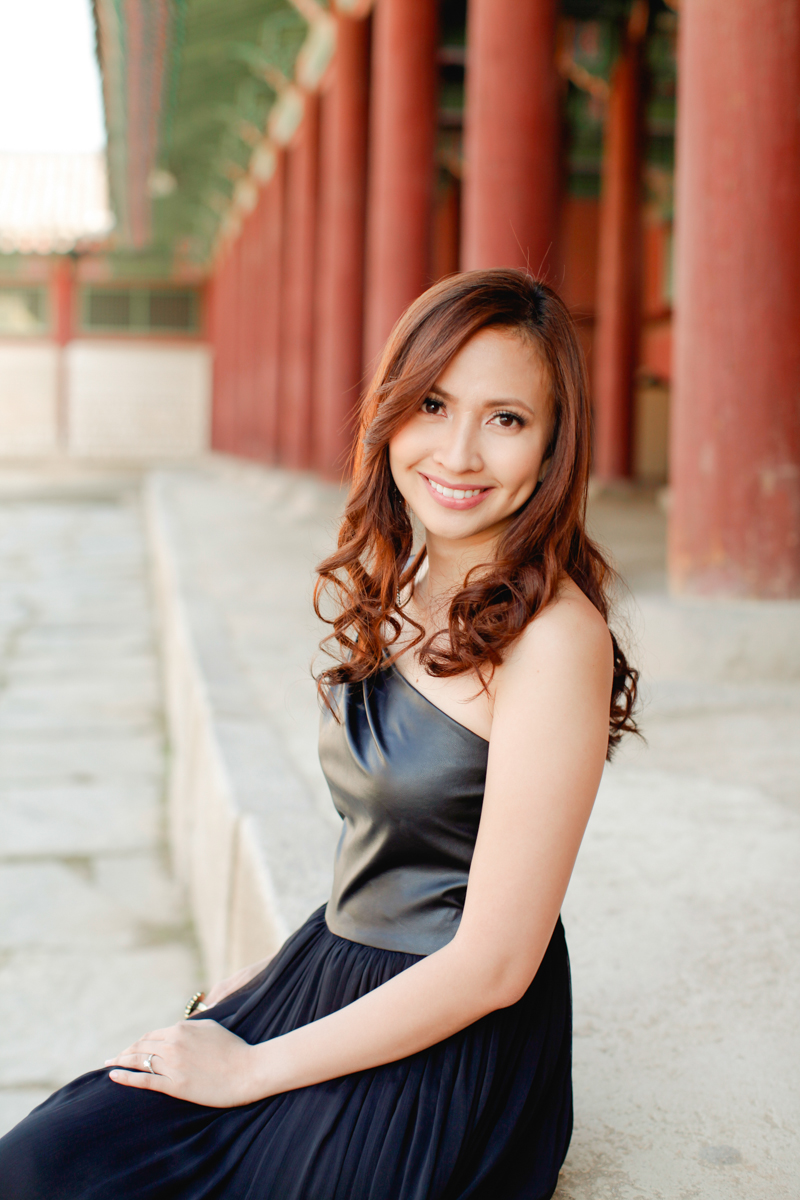 Odie x Tin Prenup Day 1 - 9