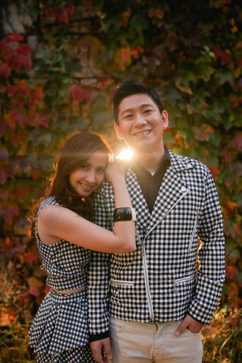 Odie x Tin Prenup Day 1 - 97