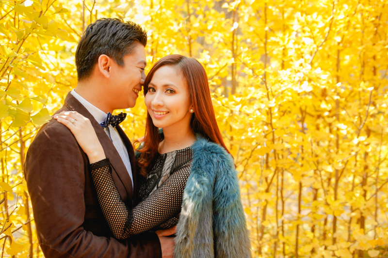 Odie x Tin Prenup Day 2 - 10