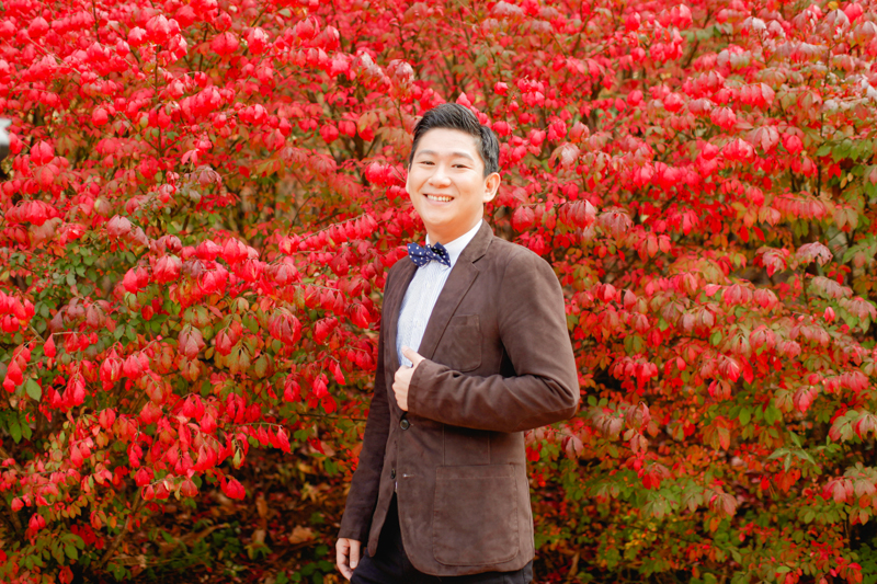 Odie x Tin Prenup Day 2 - 15