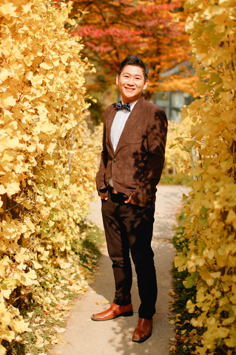 Odie x Tin Prenup Day 2 - 2