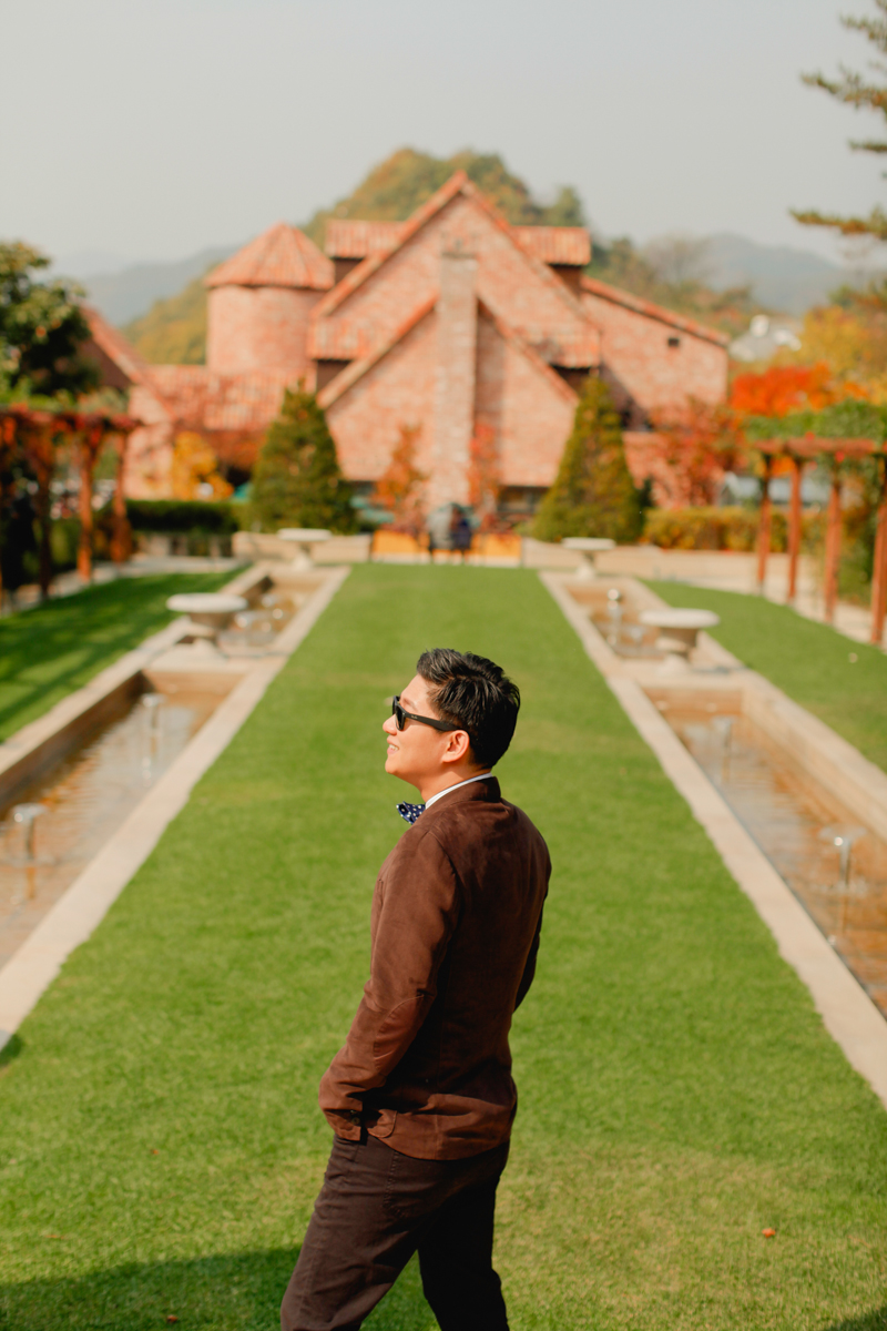 Odie x Tin Prenup Day 2 - 35