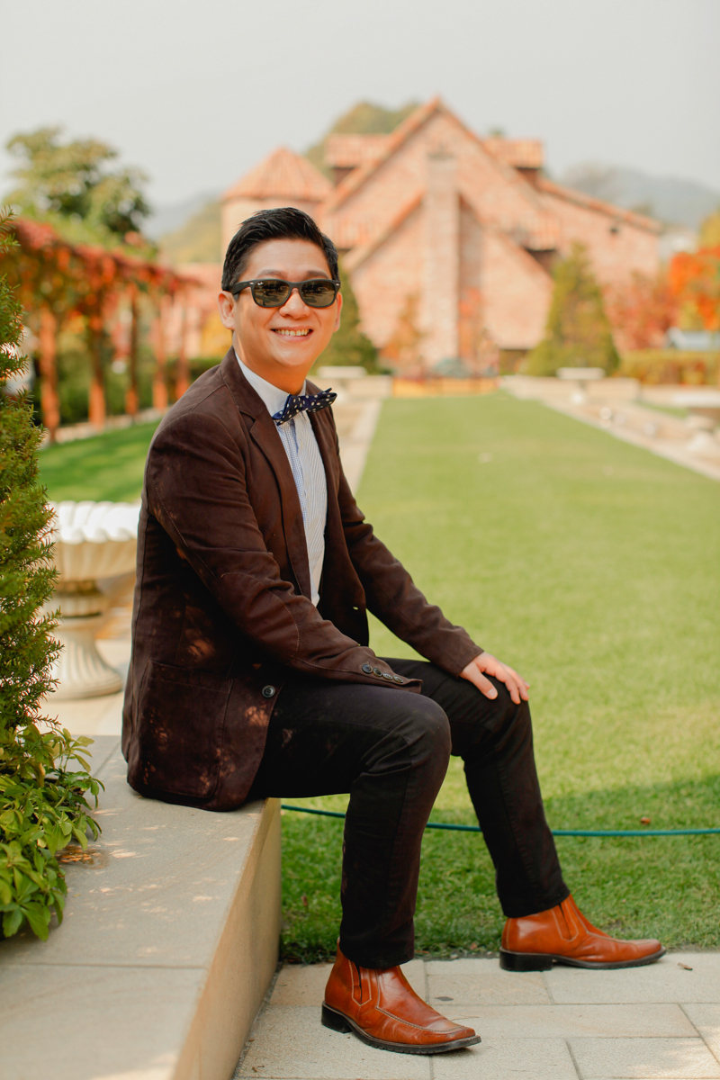 Odie x Tin Prenup Day 2 - 36