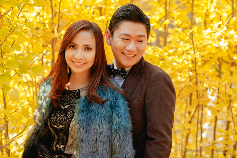 Odie x Tin Prenup Day 2 - 6