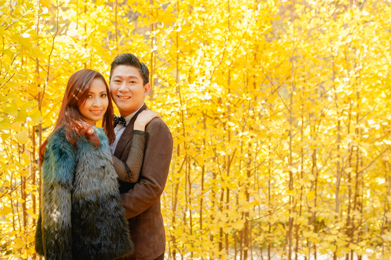 Odie x Tin Prenup Day 2 - 7