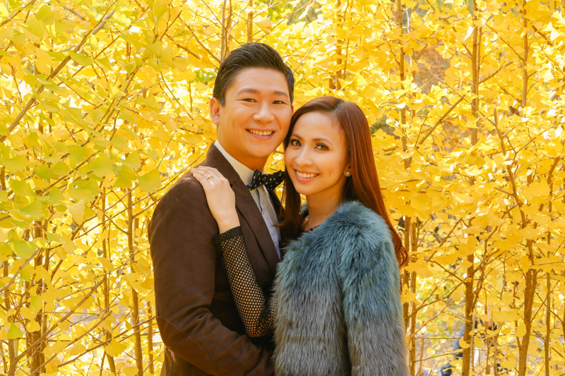 Odie x Tin Prenup Day 2 - 8