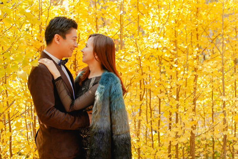 Odie x Tin Prenup Day 2 - 9