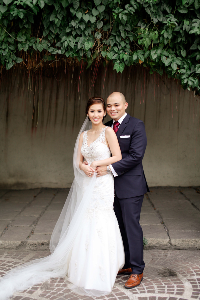 Rurik x Alex Wedding Blog101