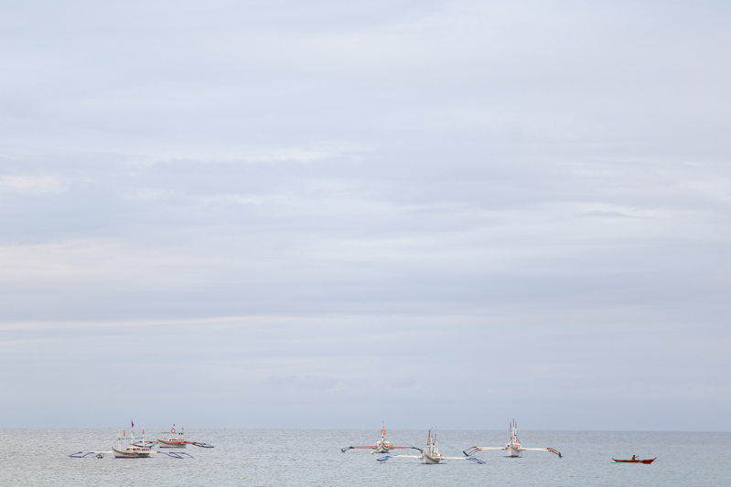 Alvin x Jessa Wedding Blog - 1