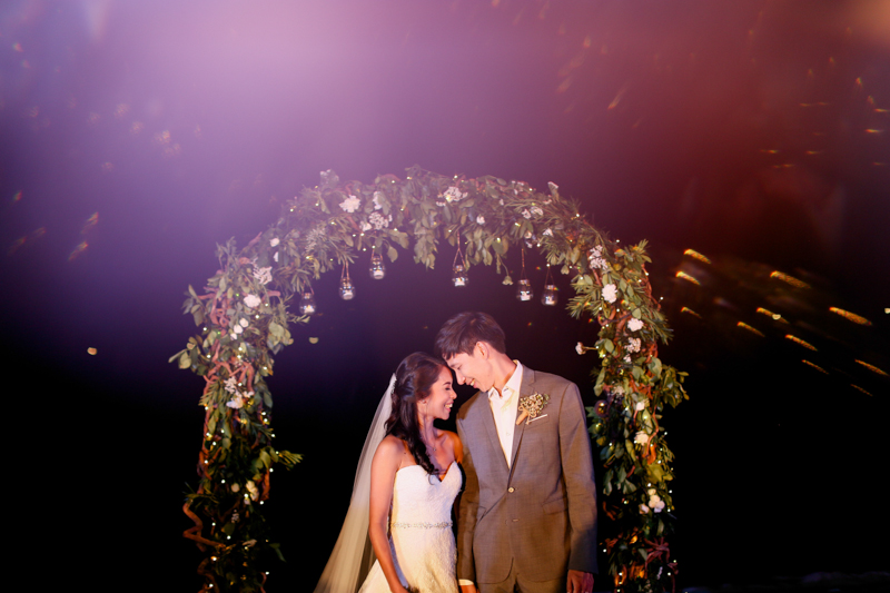 Alvin x Jessa Wedding Blog - 100