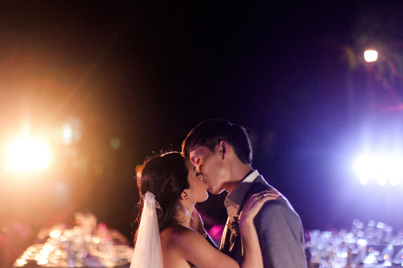 Alvin x Jessa Wedding Blog - 101