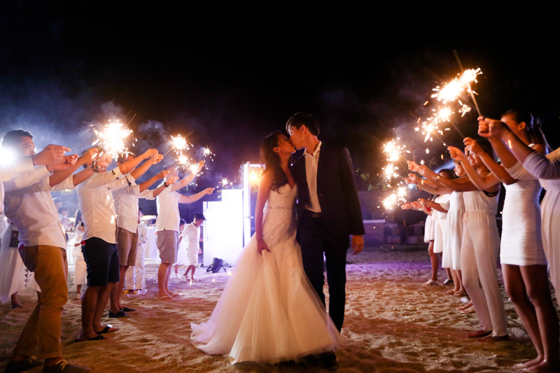 Alvin x Jessa Wedding Blog - 110