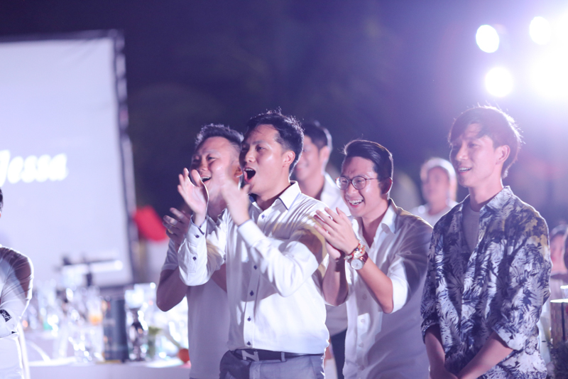 Alvin x Jessa Wedding Blog - 113