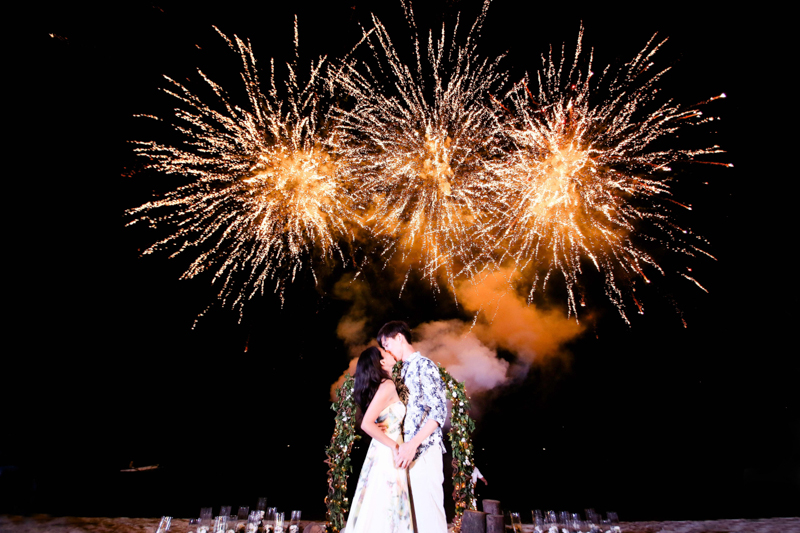 Alvin x Jessa Wedding Blog - 114