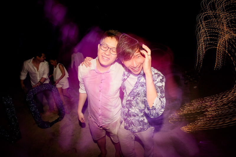 Alvin x Jessa Wedding Blog - 115