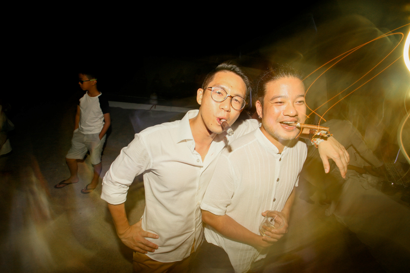 Alvin x Jessa Wedding Blog - 117