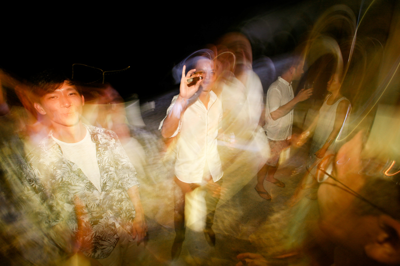 Alvin x Jessa Wedding Blog - 119