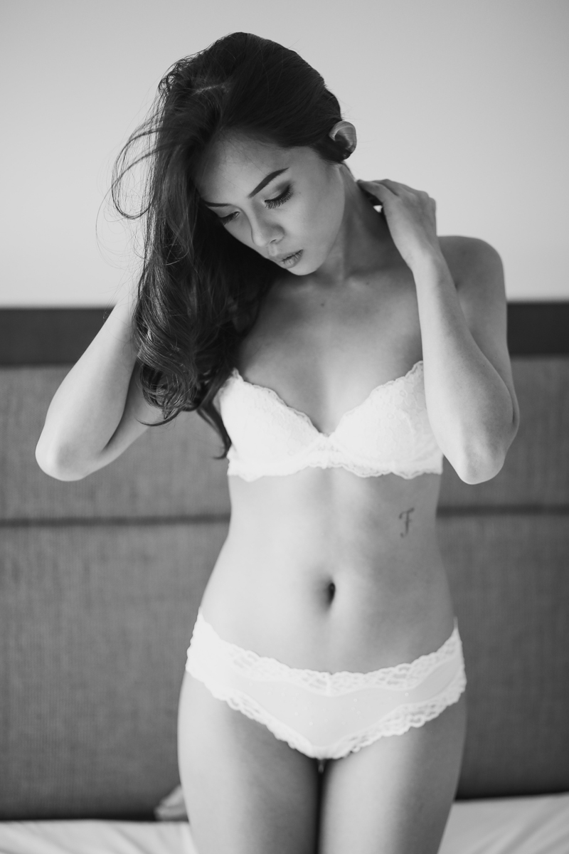 Alvin x Jessa Wedding Blog - 12