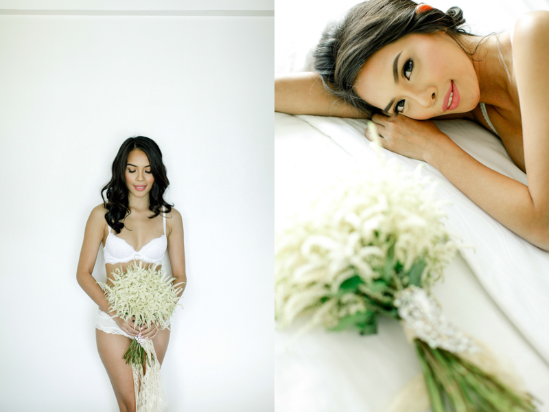 Alvin x Jessa Wedding Blog - 16