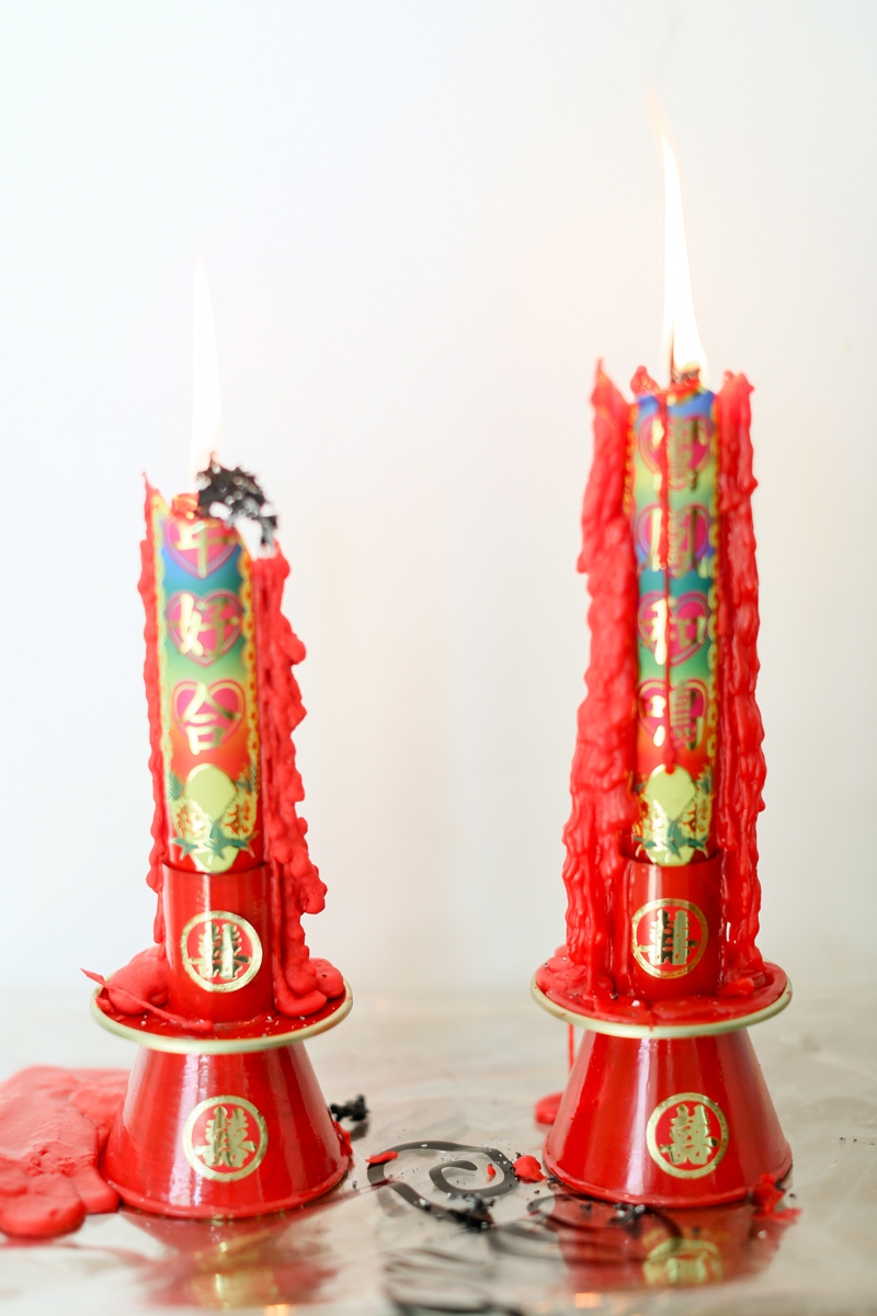 Alvin x Jessa Wedding Blog - 2